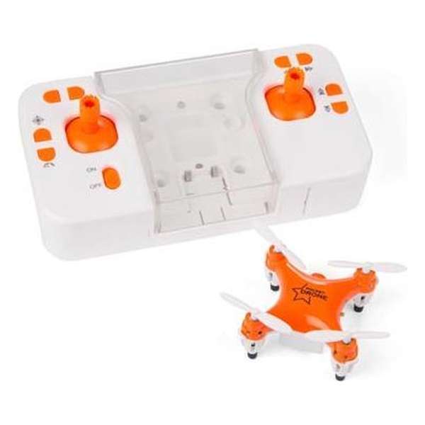 MINI DRONE MET CAMERA