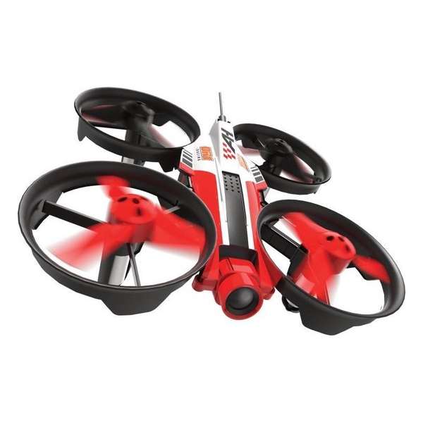 DR1 FPV Race Drone