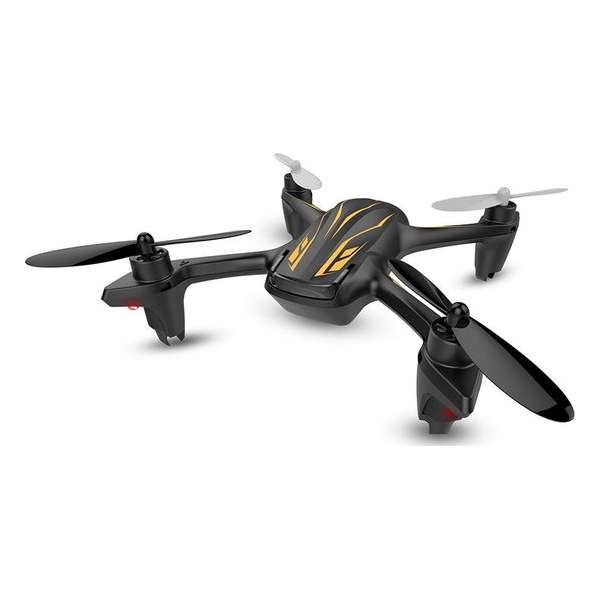 Hubsan X4 Plus Quadcopter