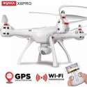 Syma X8 Pro drone met GPS - FPV live camera drone