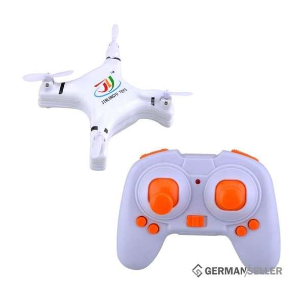 RC Quadcopter LY829 mini Aircraft UFO met 6-Axis Gyro