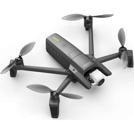 Parrot ANAFI - Ultra Compact en lightweight 4K HDR Drone