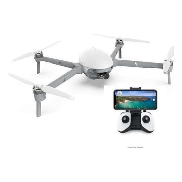 PowerVision PowerEgg X Explorer Drone