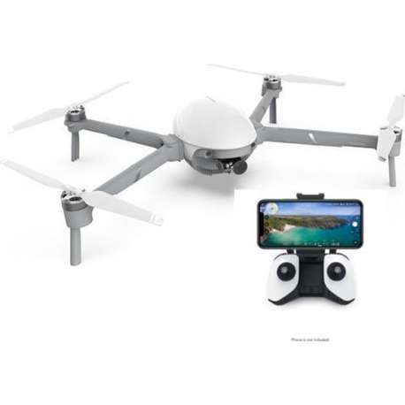 PowerVision PowerEgg X Explorer Drone