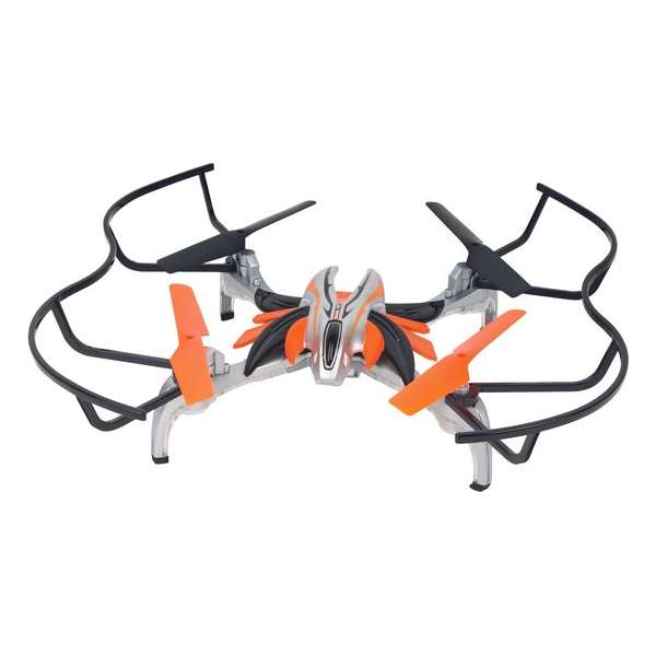 Carrera RC Quadrocopter Guidro - Drone