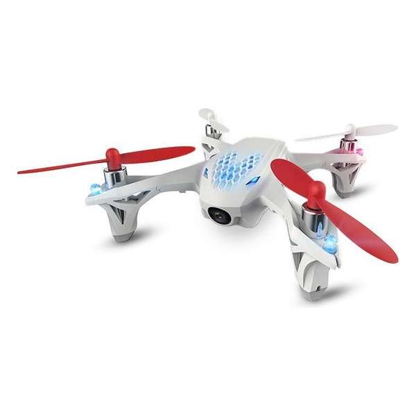 Hubsan Micro X4 H107D - Drone