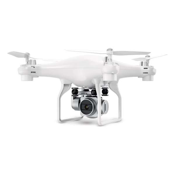 Xorizon XZ85-1080p Quadcopter drone