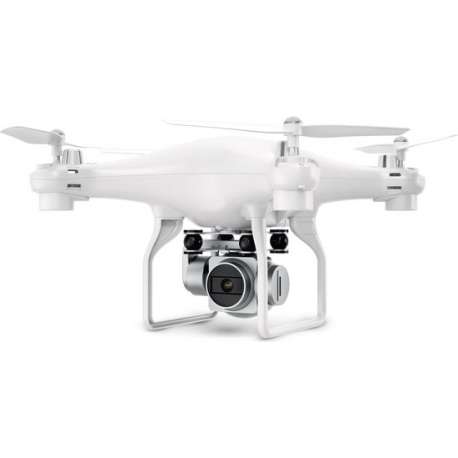 Xorizon XZ85-1080p Quadcopter drone