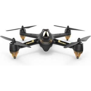 Hubsan H501S - Advanced