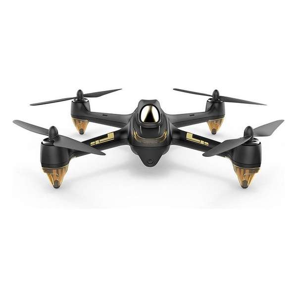 Hubsan H501S - Advanced