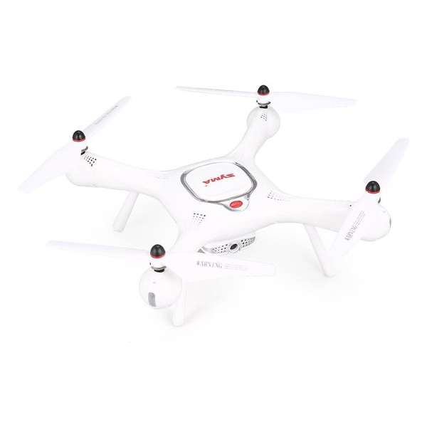 Syma X25Pro drone - wit