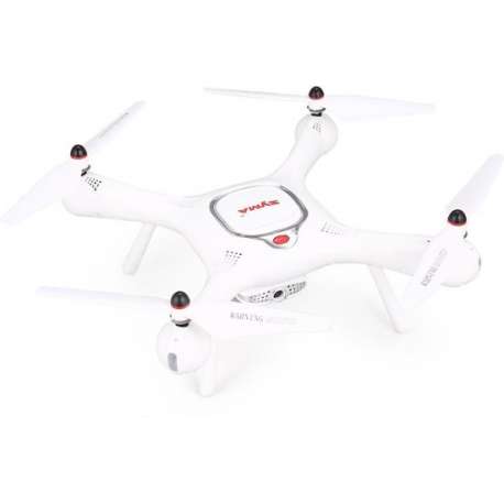 Syma X25Pro drone - wit