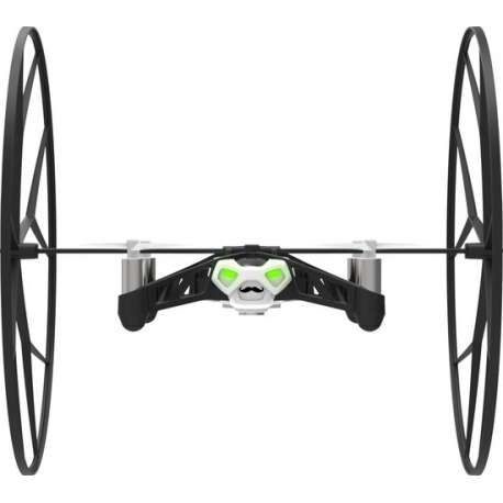 Parrot MiniDrones Rolling Spider - Drone - Wit