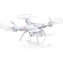 Nieuw - Originele Syma X5SW-1 Drone Quadcopter met WiFi FPV Camera Wit