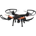 DENVER DCH-640, 2.4GHz drone met ingebouwde camera