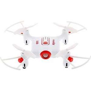 Syma X20 quadcopter wit