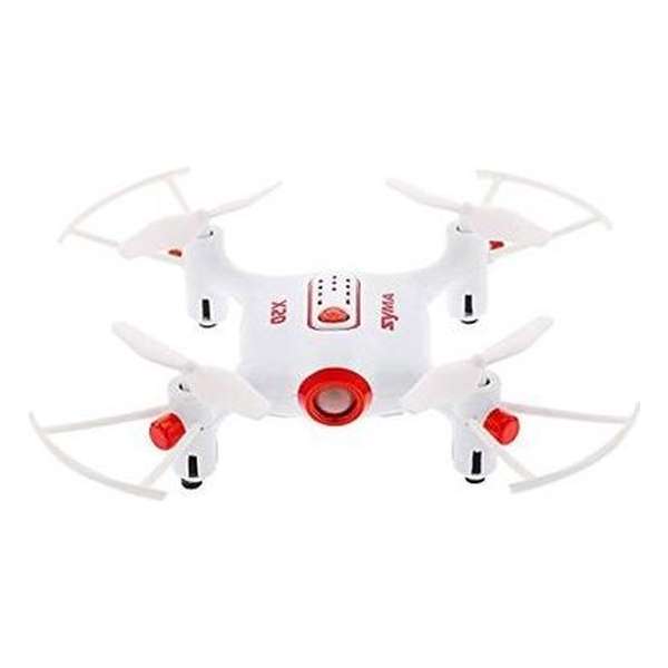 Syma X20 quadcopter wit