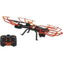 SPOOK DRONE X4 MET CAMERA live Camera Drone FPV Real-Time