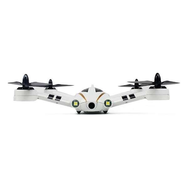 WLtoys XK X252 Minidrone (Met Camera)