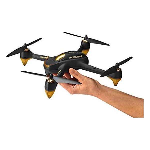 Revell Control Navigator Drone RTF Foto / video