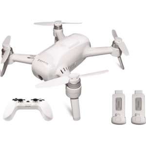 Yuneec Breeze Bundel 4K quadcopter