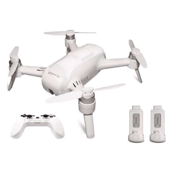 Yuneec Breeze Bundel 4K quadcopter