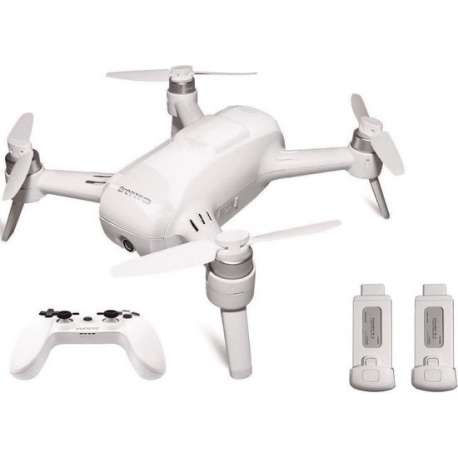 Yuneec Breeze Bundel 4K quadcopter