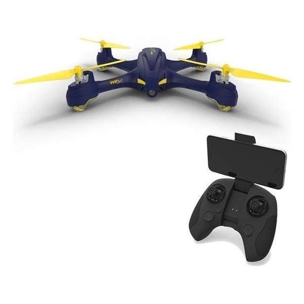 Hubsan X4 Star Pro FPV H507A incl. Controller