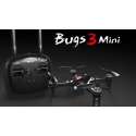 Mjx Bugs 3 mini brushless drone