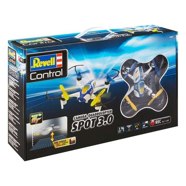 REVELL Quadcopter SPOT 3.0