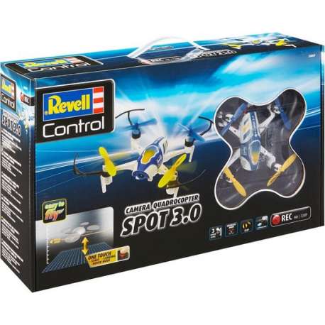 REVELL Quadcopter SPOT 3.0