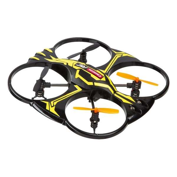 Carrera RC Quadrocopter X1, new