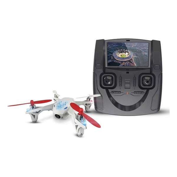 FreeX GPS RC Drone Quadcopter - RTF