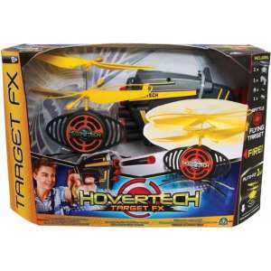 Hover Tech - Target FX /Figures