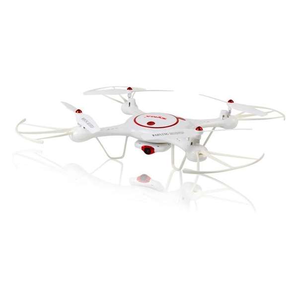 Syma X5UC 720p HD Camera Drone