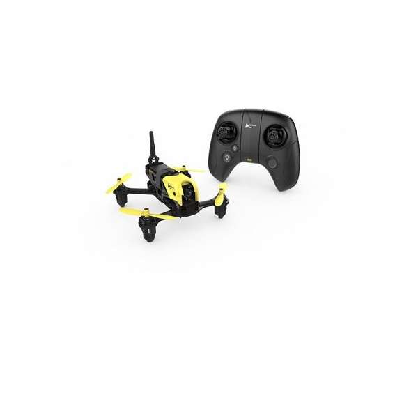 Hubsan H122D X4 storm racing drone