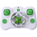 Drone RC - Quadcopter - 6 Axis - 4CH - Afstandsbediening - Vervoer het in je Pocket Groen