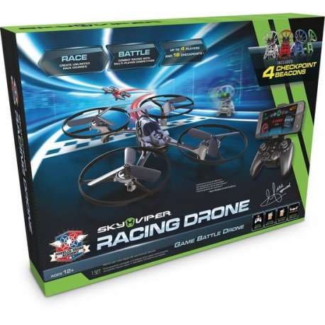 Skyviper MDA Racing Drone