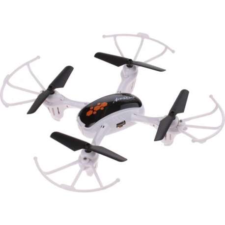 Tom Mini-drone 16 X 16 Cm Wit