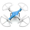 Ninzer Mini Rc Quadcopter Drone 2.4G 4CH | Blauw