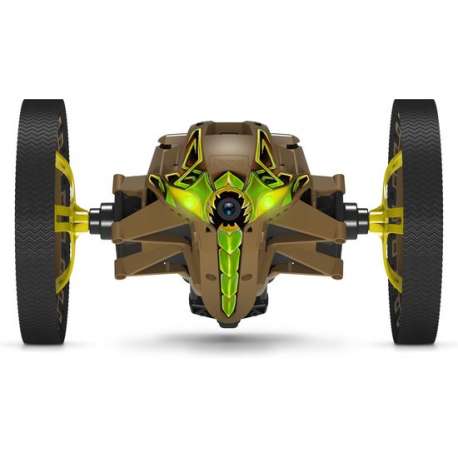 Parrot Jumping Sumo - Drone - Bruin