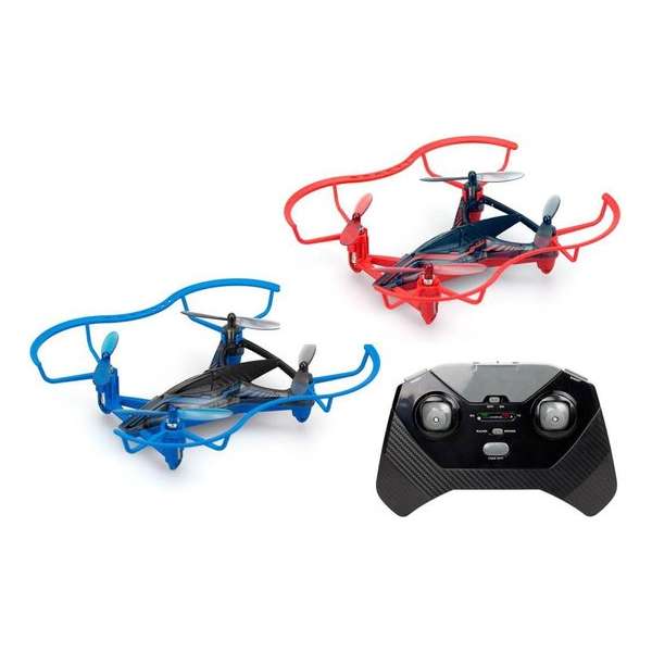 Silverlit Hyperdrone racekampioen set SL84775