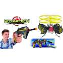 Drone Deluxe met 2 geweren en projectielwerper (Battle FX)