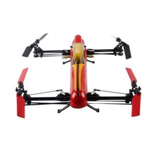 WLtoys V383 Stuntdrone