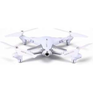 Syma Z3 FPV foldable quadcopter