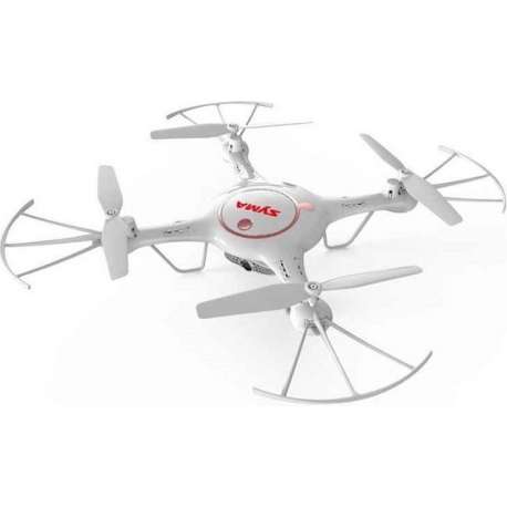 Syma X22W FPV quadcopter wit