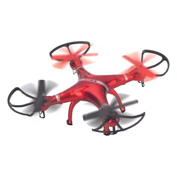 Carrera RC Quadrocopter Video Next - Drone