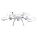 Syma X8C Venture - Drone - Wit