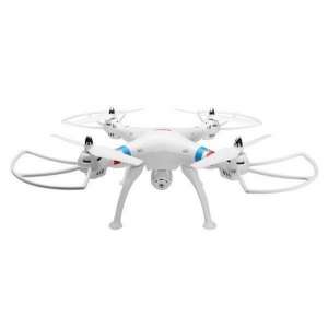 Syma X8C Venture - Drone - Wit