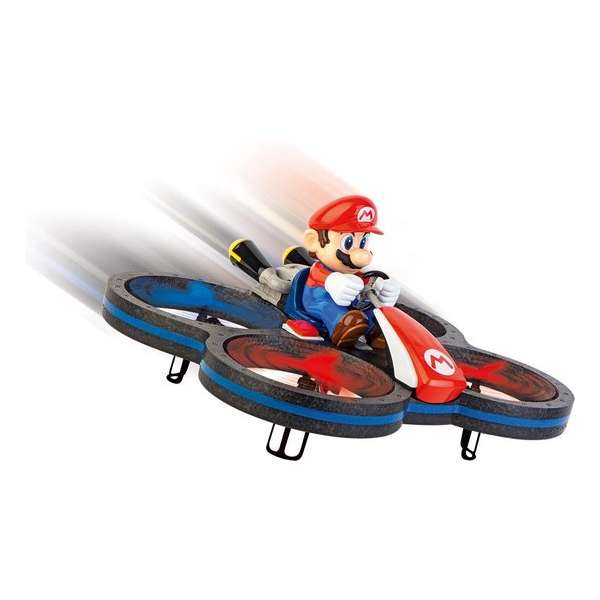 Carrera RC Mario Copter - Drone